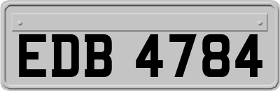 EDB4784