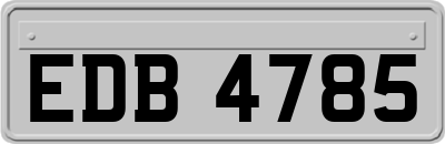 EDB4785