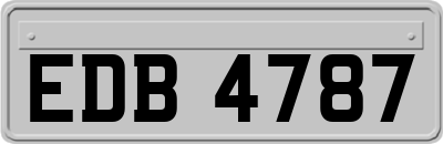 EDB4787