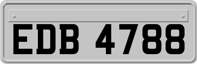 EDB4788