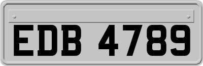 EDB4789