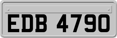 EDB4790