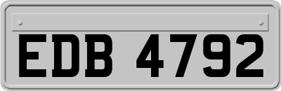 EDB4792