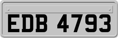 EDB4793