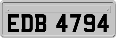 EDB4794
