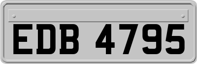 EDB4795