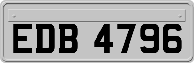 EDB4796
