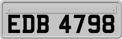 EDB4798
