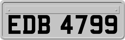 EDB4799