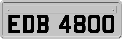 EDB4800