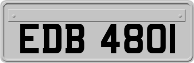 EDB4801