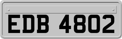 EDB4802