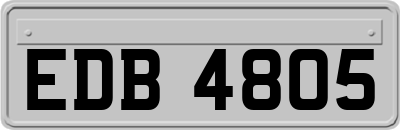 EDB4805