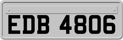 EDB4806