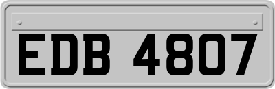EDB4807
