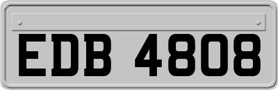 EDB4808