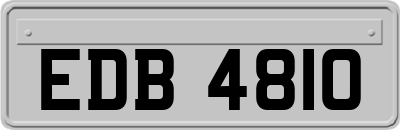 EDB4810
