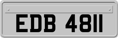 EDB4811