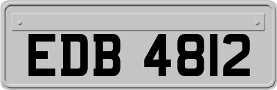 EDB4812