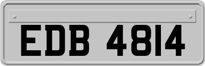 EDB4814