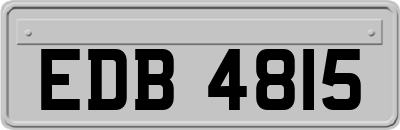 EDB4815