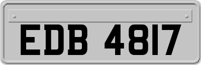 EDB4817