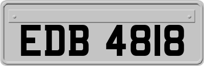 EDB4818