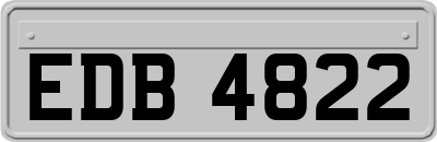EDB4822