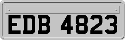 EDB4823