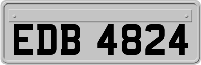 EDB4824