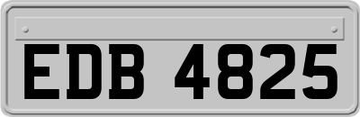 EDB4825