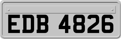 EDB4826