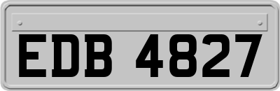 EDB4827