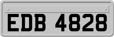 EDB4828