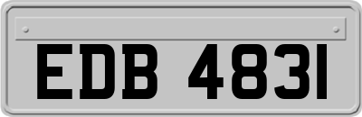EDB4831