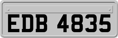 EDB4835