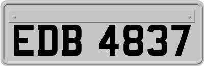 EDB4837