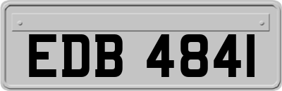 EDB4841