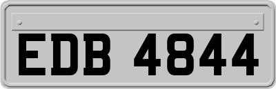 EDB4844