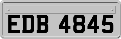 EDB4845