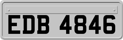 EDB4846