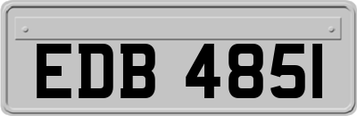 EDB4851
