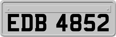 EDB4852