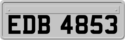 EDB4853
