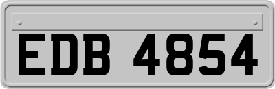 EDB4854