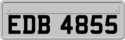 EDB4855