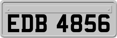 EDB4856