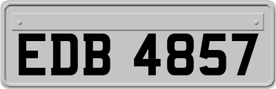 EDB4857
