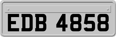 EDB4858