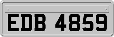 EDB4859